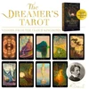 Dėlionė 369 Cards M. K. Čiurlionio Taro kortos „Vizijos iš debesų“ + knygelė (7 kalb.)