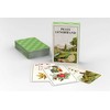 Cartamundi Mini Taro A.E. Waite &amp; Petit Lenormand rinkinys – prancūzų k., būrimams