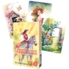 Cartamundi Kolekcionuojamos Kortelės - Summer Serenade Lenormand Deck With Guide