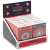Cayro 100 % plastikinės pokerio kortos
