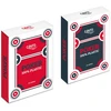 Cayro 100 % plastikinės pokerio kortos