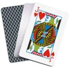 Cayro 100 % plastikinės pokerio kortos