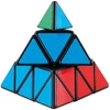 Cayro galvosūkis „Piramidė Delta Cube 3x3x3“, nuo 6 m.