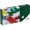 Cayro kelioninis žaidimas „Magnetinis Ludo (Parchís)“, 2–4 žaid., nuo 6 m.