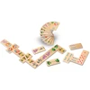 Cayro medinis domino „Domino Kids XL“, 2–4 žaid., nuo 2 m.