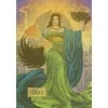 Schiffer Publishing Celtic Goddesses, Witches And Queens Oracle Kortos