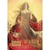 Schiffer Publishing Celtic Goddesses, Witches And Queens Oracle Kortos
