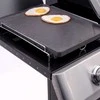 Kepimo plokštuma šoniniam degikliui Char-Broil