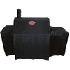 Kepsninės uždangalas Char-Griller Universal Barrel and Offset Smoker