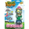 Cheatwell Games Minkštų kamuoliukų šaudyklė „Squeeze Popper“ Linksmasis zombis
