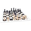 Chess World Roll Cylinder Šachmatų Rinkinys S Dydis Star