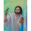 Schiffer Publishing Christ Consciousness Self-mastery Oracle Kortos