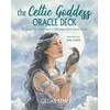 Cico Books Celtic Goddess Oracle kortos