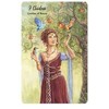Cico Books Celtic Goddess Oracle kortos