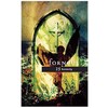 Cico Books Fallen Angel Oracle kortų ir knygos rinkinys