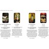Cico Books Fallen Angel Oracle kortų ir knygos rinkinys