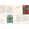 Cico Books Knyga - The Little Book of Tarot by Liz Dean, Practical Guide to Tarot