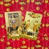 Cico Books Tarot Of The Heart Kortos
