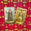 Cico Books Tarot Of The Heart Kortos