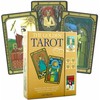 Cico Books The Golden Taro Kortos
