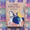 Cico Books The Mythic Goddess Taro Kortos