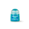 Citadel Colour Citadel Ahriman Mėlyna Layer akriliniai dažai miniatiūroms 12 ml (22-76)
