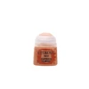 Citadel Colour Citadel Baziniai dažai Ratskin Flesh, akriliniai, 12 ml