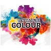 Citadel Colour Citadel Bugman's Glow Base akriliniai dažai miniatiūroms, 12 ml