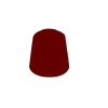 Citadel Colour Citadel Khorne Raudona baziniai akriliniai dažai, 12 ml (Base 21-04)