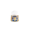 Citadel Colour Citadel Layer Skullcrusher Brass metaliniai akriliniai dažai, 12 ml (22-73)