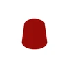 Citadel Colour Citadel Mephiston Raudona Base akriliniai dažai miniatiūroms, 12 ml