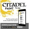 Citadel Colour Games Workshop Citadel Layer – Small