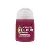 Citadel Colour Citadel Shade Berserker Bloodshade akriliniai šešėlių dažai 18 ml