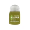 Citadel Colour Citadel Shade Mortarion Grime akriliniai šešėlių dažai 18 ml