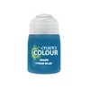 Citadel Colour Citadel Tyran Mėlyna Shade akriliniai šešėlių dažai miniatiūroms, 18 ml