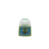 Citadel Colour Citadel Warboss Žalias sluoksniniai akriliniai dažai miniatiūroms, 12 ml