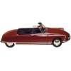 Citroën DS 19 Cabriolet plastikinis surenkamas modelis 1:16 Heller