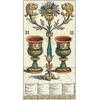 Lo Scarabeo Classic Tarot Mini Kortos