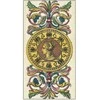 Lo Scarabeo Classic Tarot Mini Kortos