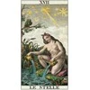 Lo Scarabeo Classic Tarot Mini Kortos