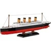 COBI blokelių konstruktorius RMS Titanic 1:700 – laivo modelis 7+
