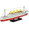 COBI HMHS Britannic laivo konstruktorius 1:700, 636 detalių