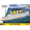 COBI HMHS Britannic laivo konstruktorius 1:700, 636 detalių