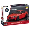 COBI konstruktorius Alfa Romeo Giulia Quadrifoglio 1:35, 90 detalių