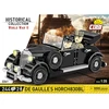 COBI - Konstruktorius De Gaulle's Horch830BL, 1/35, 2261