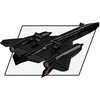 COBI konstruktorius Lockheed SR‑71 Blackbird 1:48, 1374 det., 9+, 5891