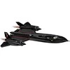 COBI konstruktorius Lockheed SR‑71 Blackbird 1:48, 1374 det., 9+, 5891