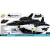 COBI konstruktorius Lockheed SR‑71 Blackbird 1:48, 1374 det., 9+, 5891