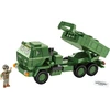 COBI 2626 ginkluotųjų pajėgų M142 HIMARS 621 blokai