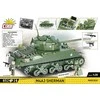 Konstruktorius Cobi 2570, 852 d.